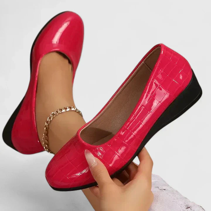 Women's Shoes with Memory Foam and Non-Slip Sole