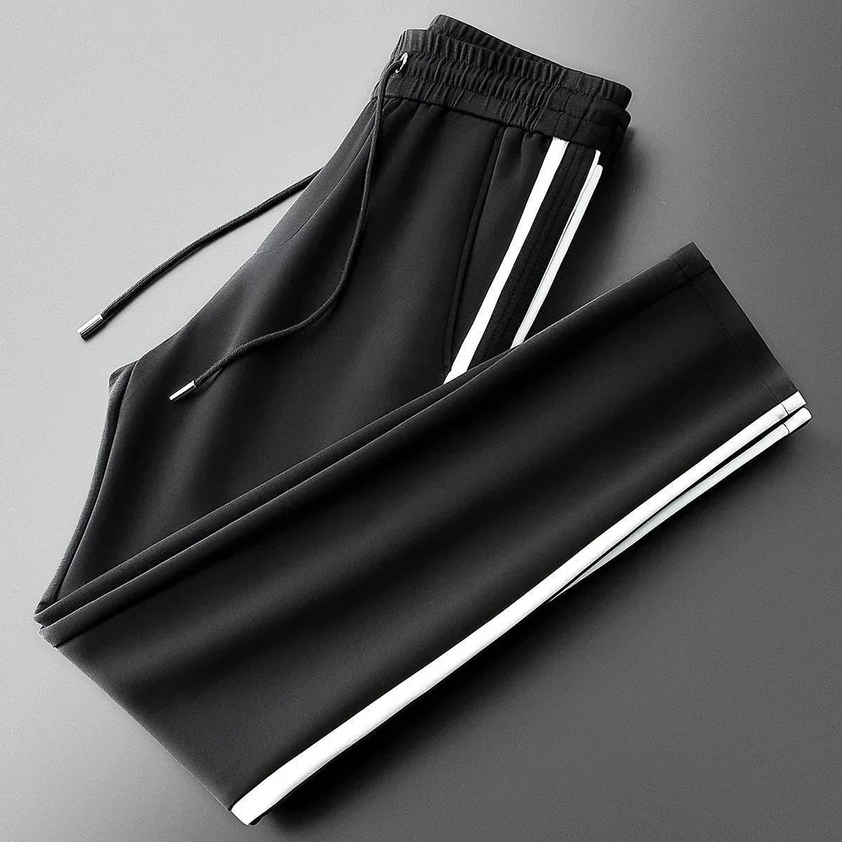 Pantaloni Sportivi Uomo con Coulisse – Vestibilità Comoda