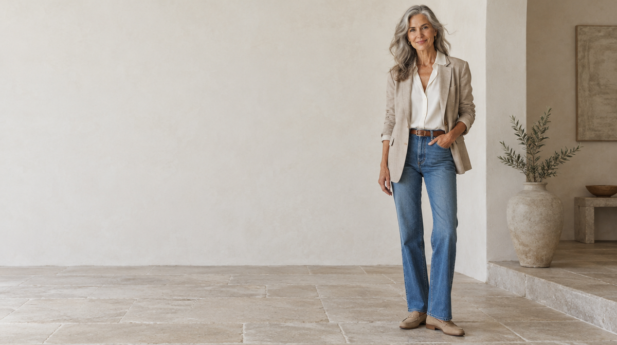 Jeans donna – Vitelli Moda