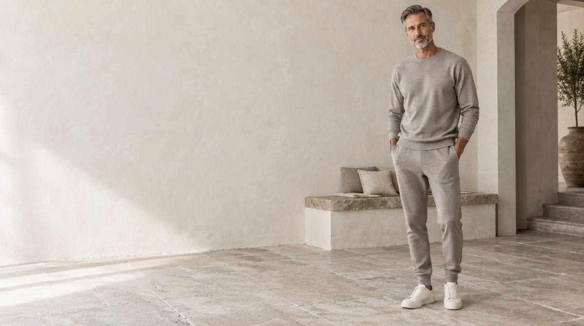 Joggers e tuta uomo – Vitelli Moda