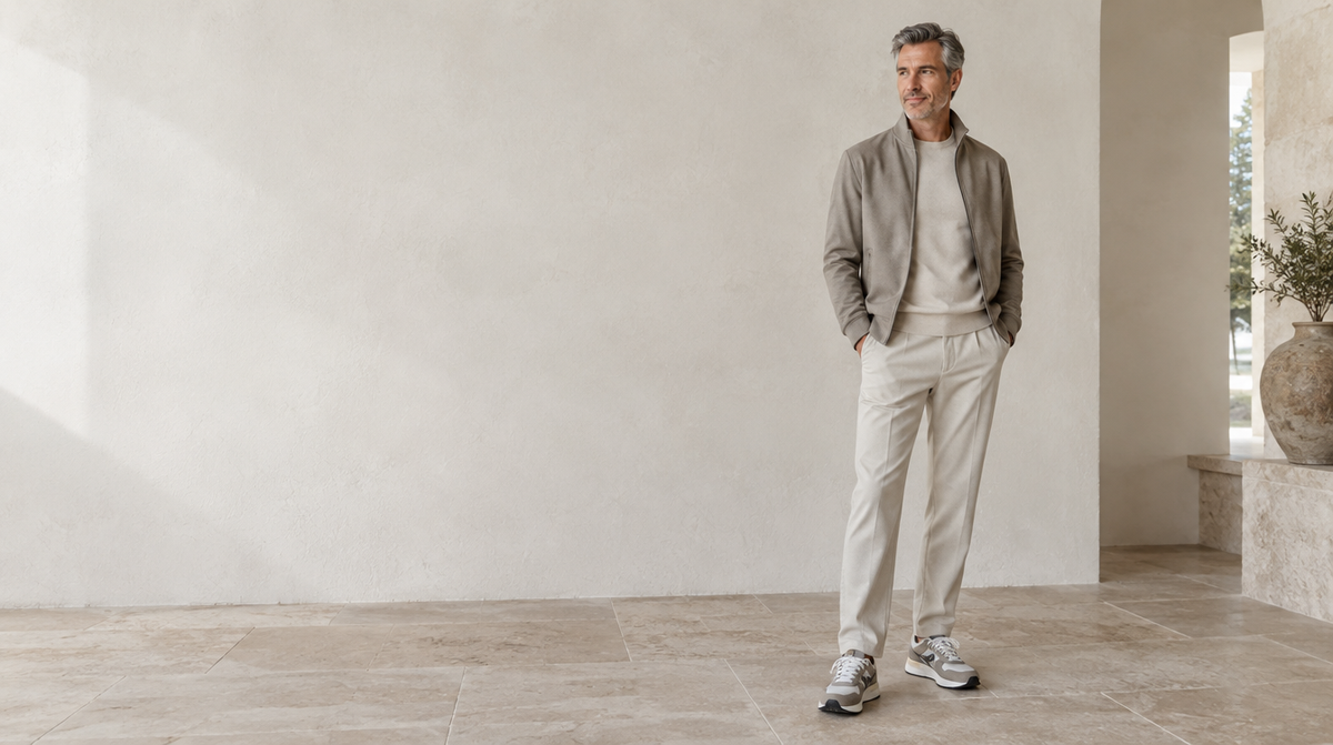 Scarpe sportive uomo – Vitelli Moda