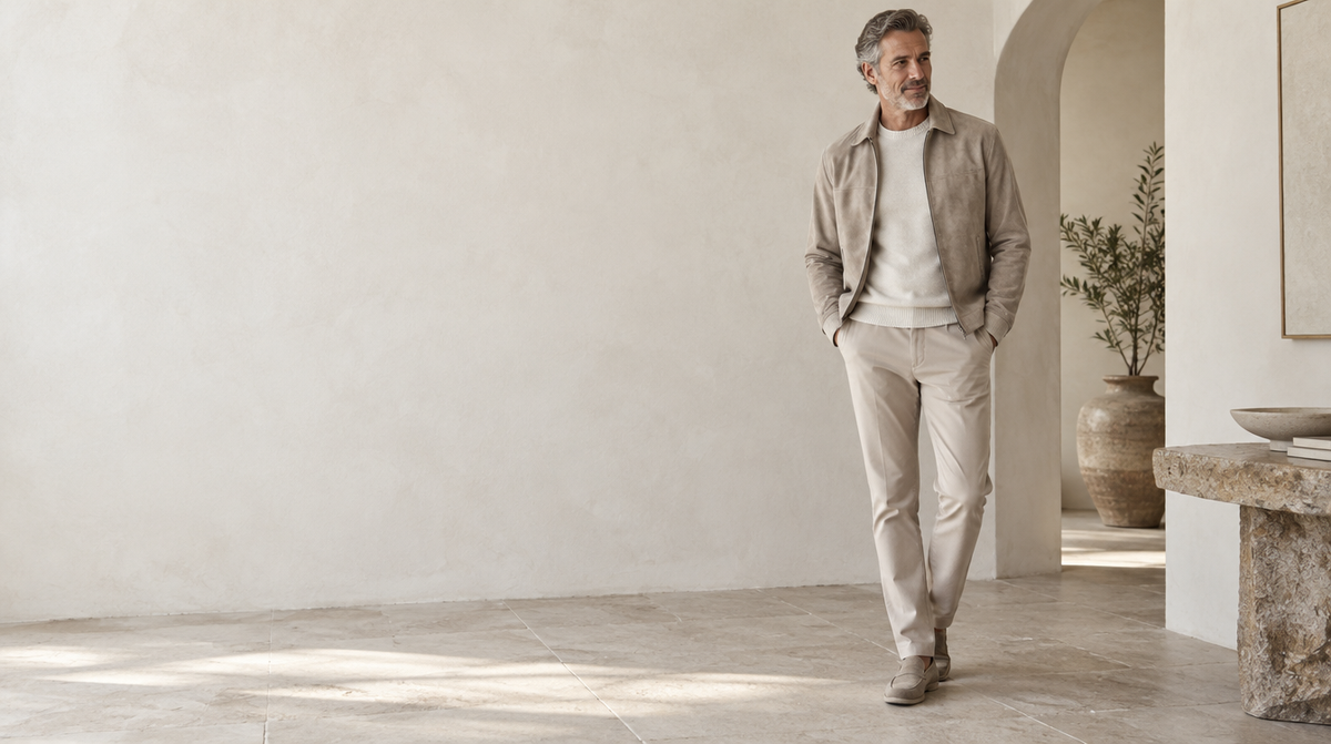 Uomo – Vitelli Moda