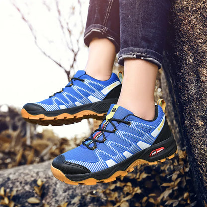 Scarpe Ortopediche Uomo Camminata Suola Ammortizzata Design Traspirante – Supporto Quotidiano