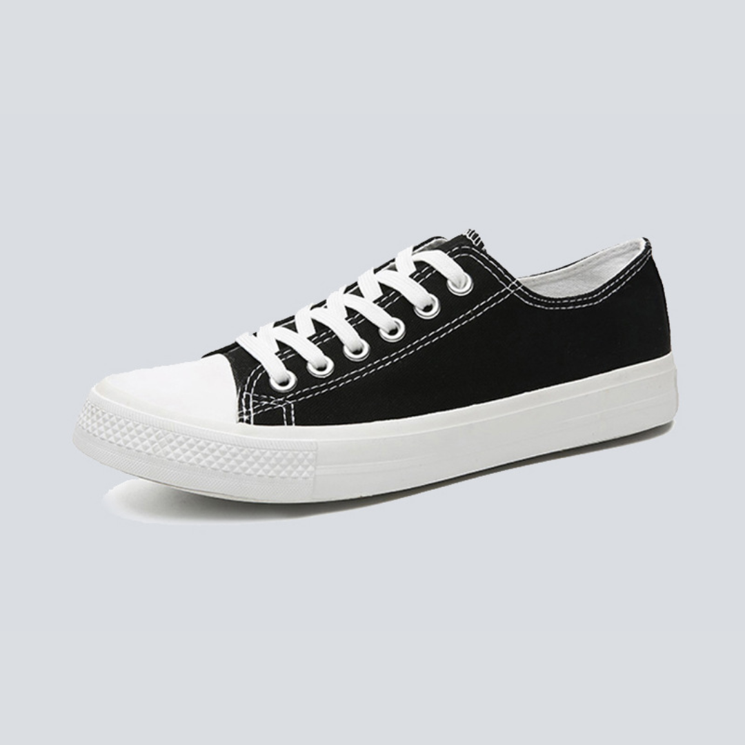 Zapatos ligeros para hombre sin cordones para paseos y uso diario
