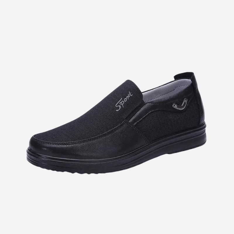 Zapatos para Hombre Slip-On con Diseño Ligero y Transpirable