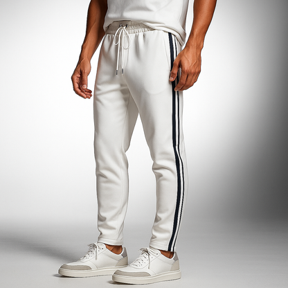 Pantaloni Sportivi Uomo con Coulisse – Vestibilità Comoda
