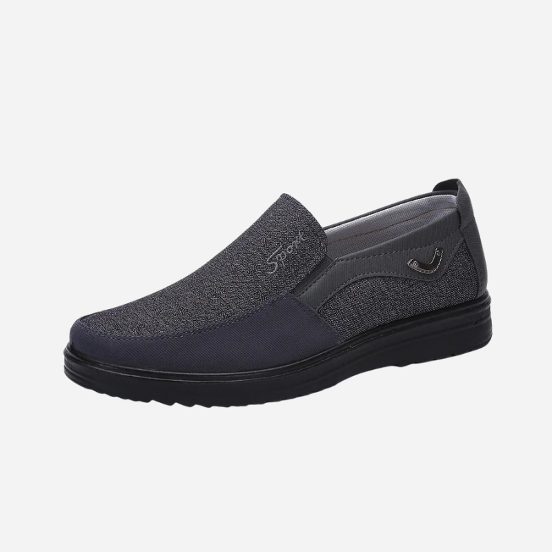 Zapatos para Hombre Slip-On con Diseño Ligero y Transpirable