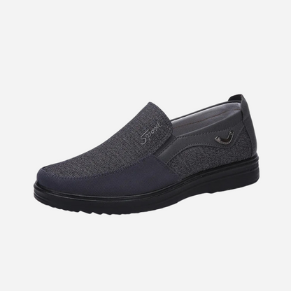 Zapatos para Hombre Slip-On con Diseño Ligero y Transpirable