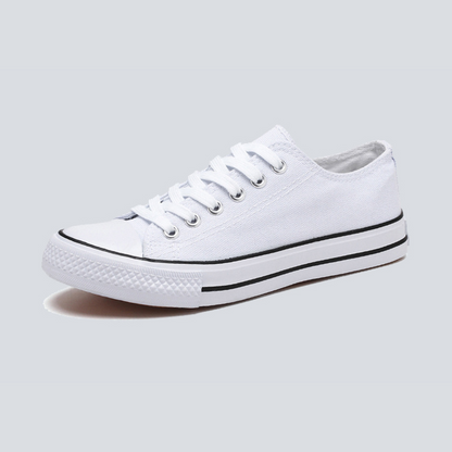 Zapatos ligeros para hombre sin cordones para paseos y uso diario