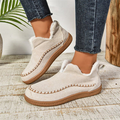 https://www.vitellimoda.com/products/stivaletti-donna-invernali-alla-caviglia-con-fodera-peluche-e-zip-laterale-suola-piatta-in-pu
