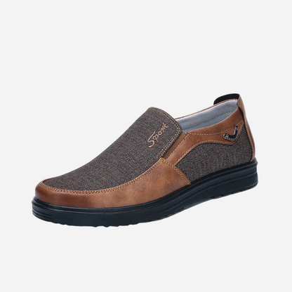 Zapatos para Hombre Slip-On con Diseño Ligero y Transpirable