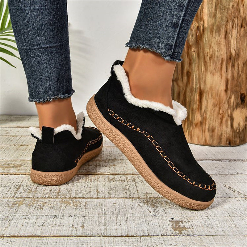 https://www.vitellimoda.com/products/stivaletti-donna-invernali-alla-caviglia-con-fodera-peluche-e-zip-laterale-suola-piatta-in-pu