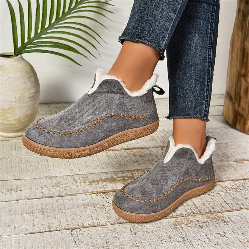 https://www.vitellimoda.com/products/stivaletti-donna-invernali-alla-caviglia-con-fodera-peluche-e-zip-laterale-suola-piatta-in-pu