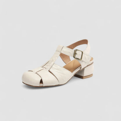 Donna Slip-On con Soletta Imbottita e Supporto Arco – Design Versatile