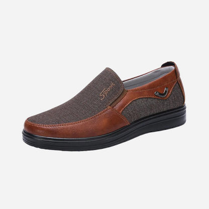 Zapatos para Hombre Slip-On con Diseño Ligero y Transpirable