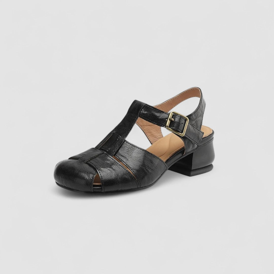 Donna Slip-On con Soletta Imbottita e Supporto Arco – Design Versatile