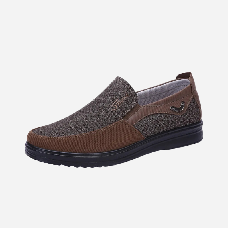 Zapatos para Hombre Slip-On con Diseño Ligero y Transpirable