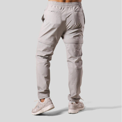 Pantaloni Sportivi Uomo a Gamba Dritta – Vestibilità Ampia con Assorbimento dell’Umidità