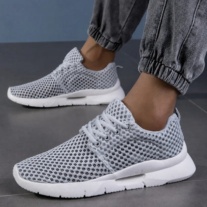 Zapatos ligeros de hombre para uso diario
