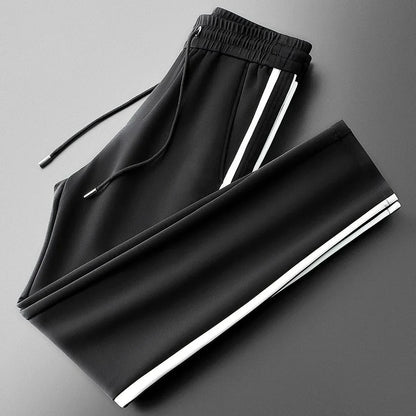 Pantaloni Sportivi Uomo con Coulisse – Vestibilità Comoda