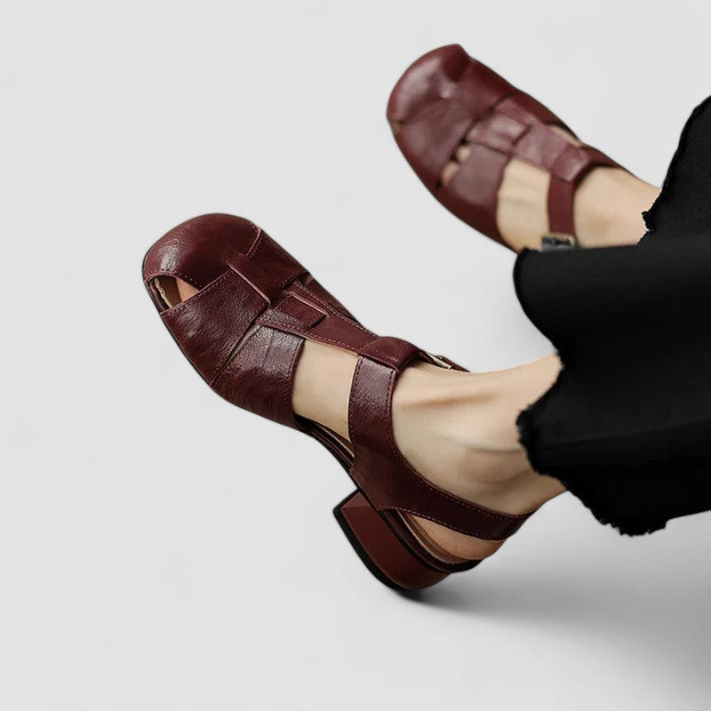 Donna Slip-On con Soletta Imbottita e Supporto Arco – Design Versatile