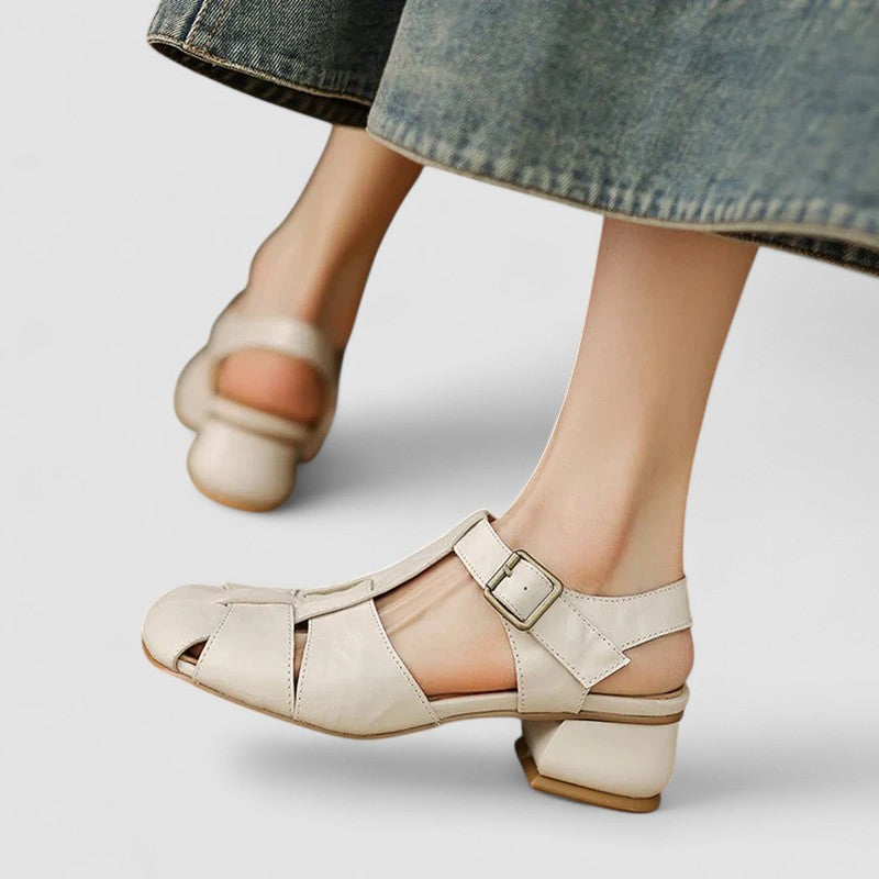 Donna Slip-On con Soletta Imbottita e Supporto Arco – Design Versatile