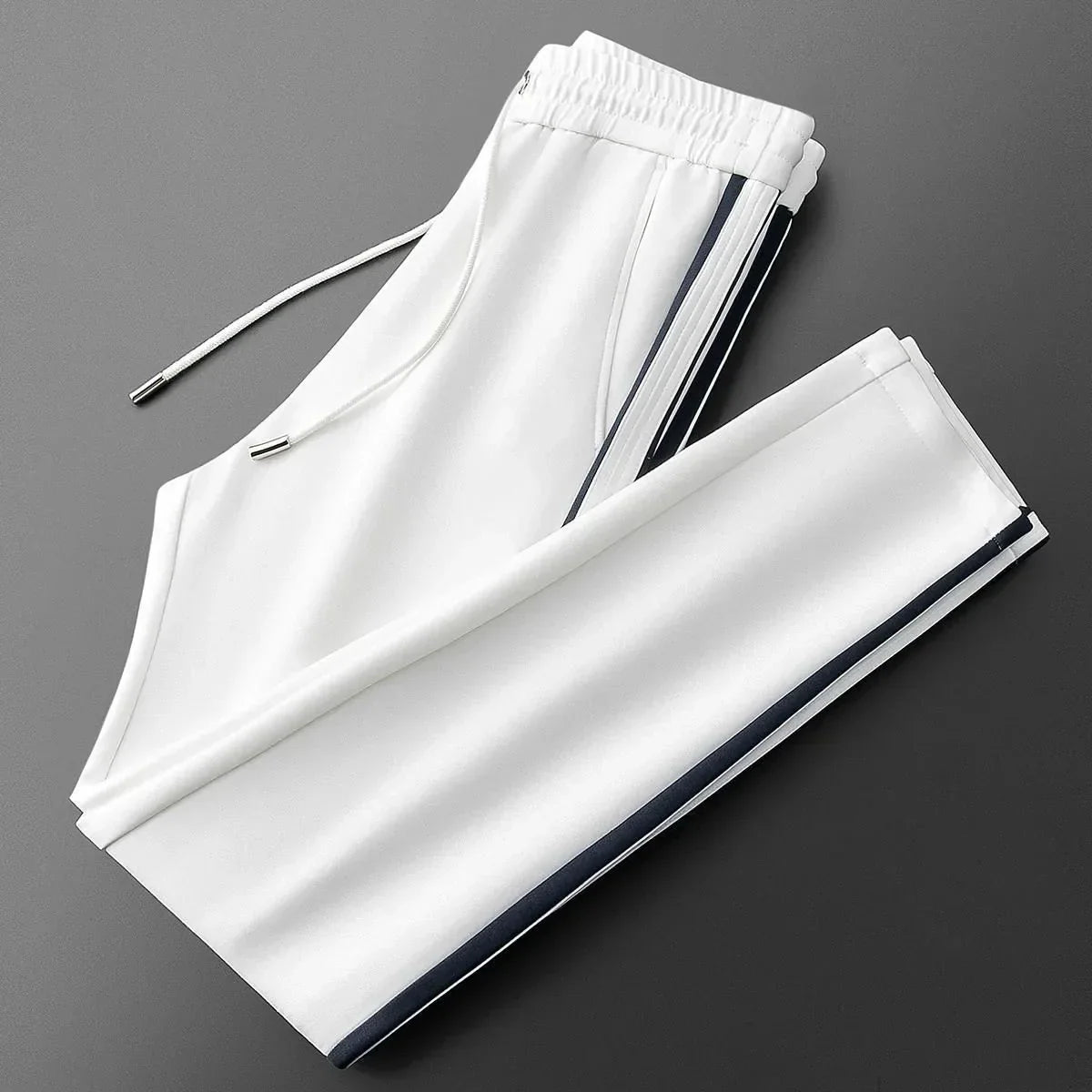 Pantaloni Sportivi Uomo con Coulisse – Vestibilità Comoda