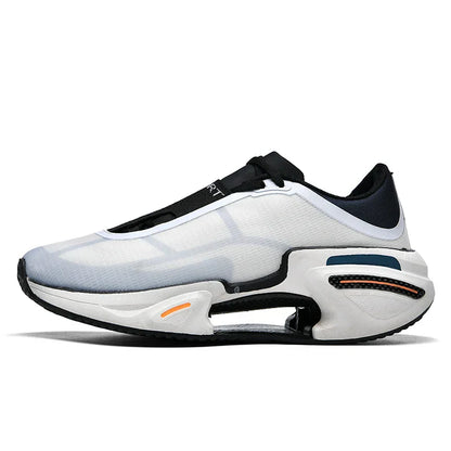 Men's Sneakers with Foam Cushioning and Non-Slip Rubber Sole – Everyday Performance Style