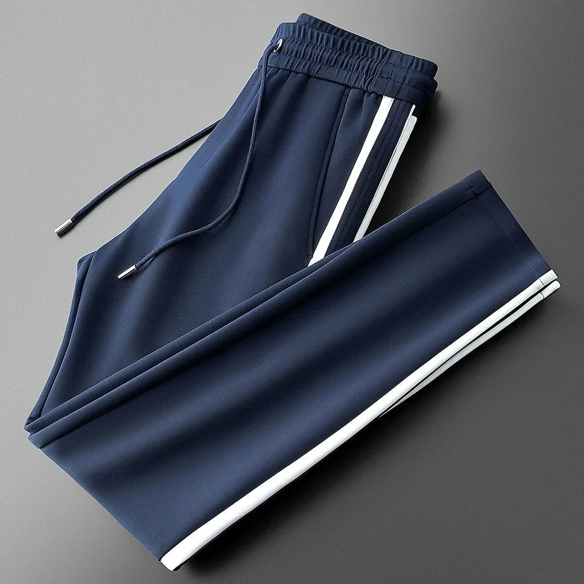 Pantaloni Sportivi Uomo con Coulisse – Vestibilità Comoda
