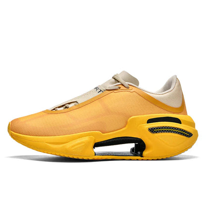 Men's Sneakers with Foam Cushioning and Non-Slip Rubber Sole – Everyday Performance Style