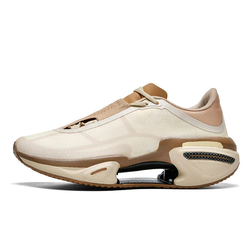 Men's Sneakers with Foam Cushioning and Non-Slip Rubber Sole – Everyday Performance Style