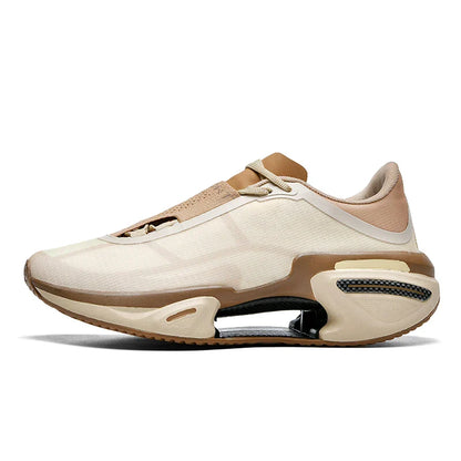 Men's Sneakers with Foam Cushioning and Non-Slip Rubber Sole – Everyday Performance Style