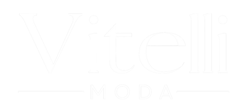 Vitelli Moda White