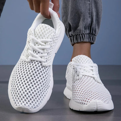 Zapatos ligeros de hombre para uso diario