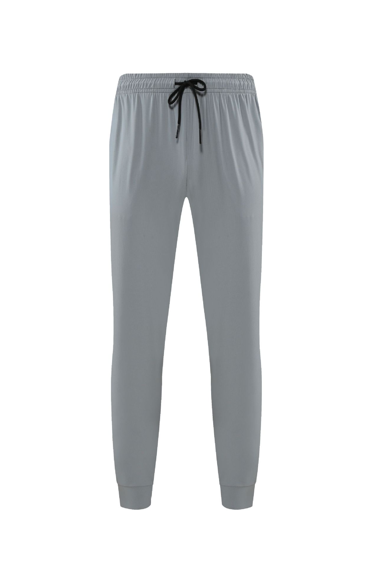 Pantaloni Uomo Sportivi Primavera-Estate – Larghi e Asciugatura Rapida