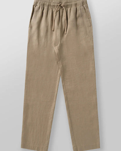 Pantaloni Uomo a Righe Vita Media Traspiranti e Leggeri – Stile Sportivo