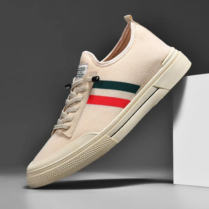 Men's Breathable Shoes for Everyday Wear with a Versatile Design