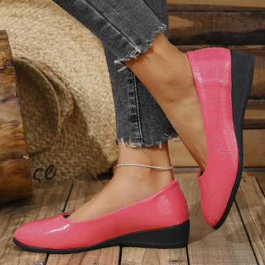 Women's Shoes with Memory Foam and Non-Slip Sole