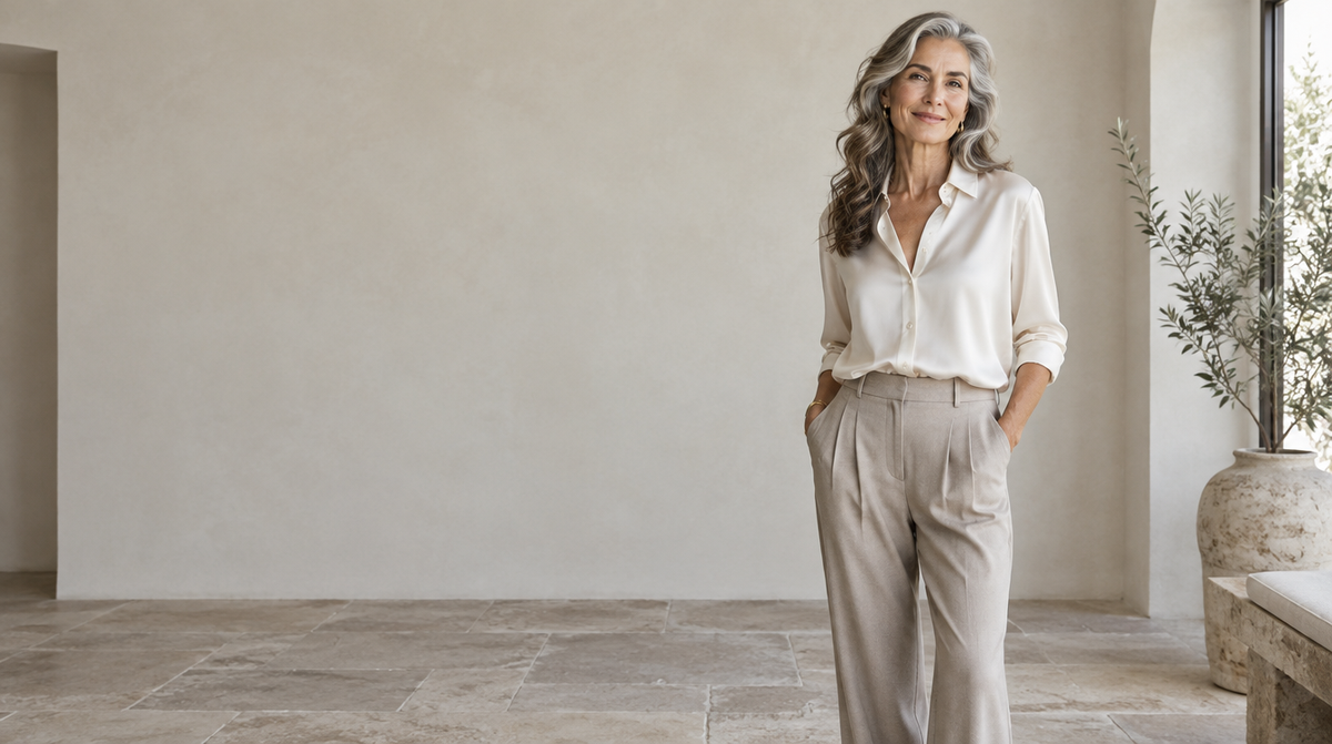 Bluse donna – Vitelli Moda