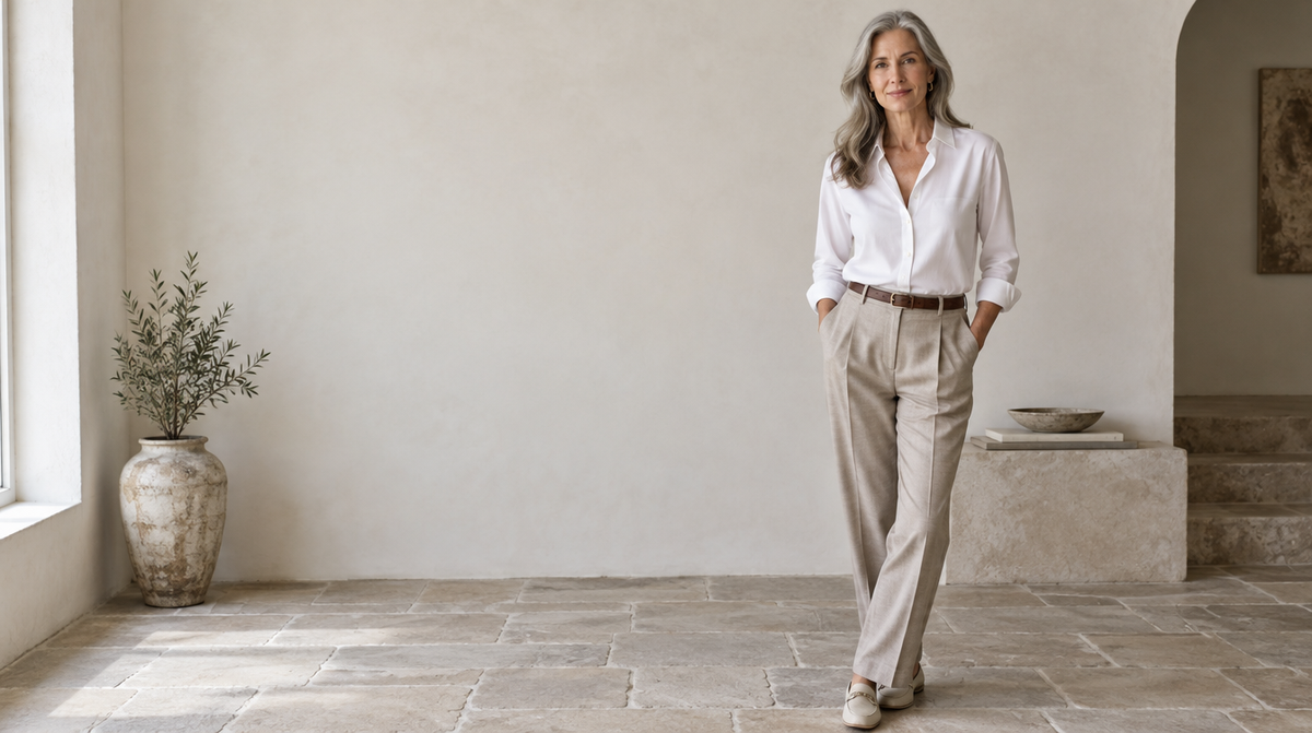 Camicie donna – Vitelli Moda