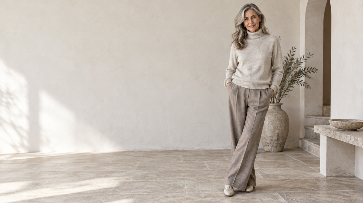 Dolcevita donna – Vitelli Moda