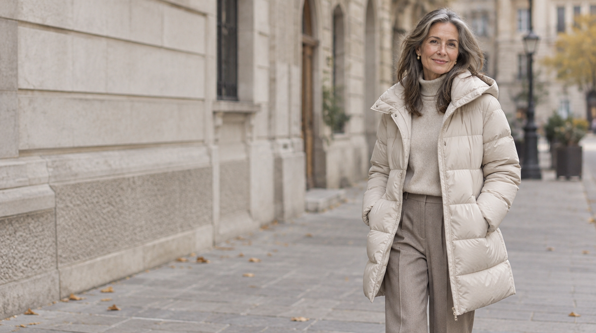 Giacche invernali donna – Vitelli Moda
