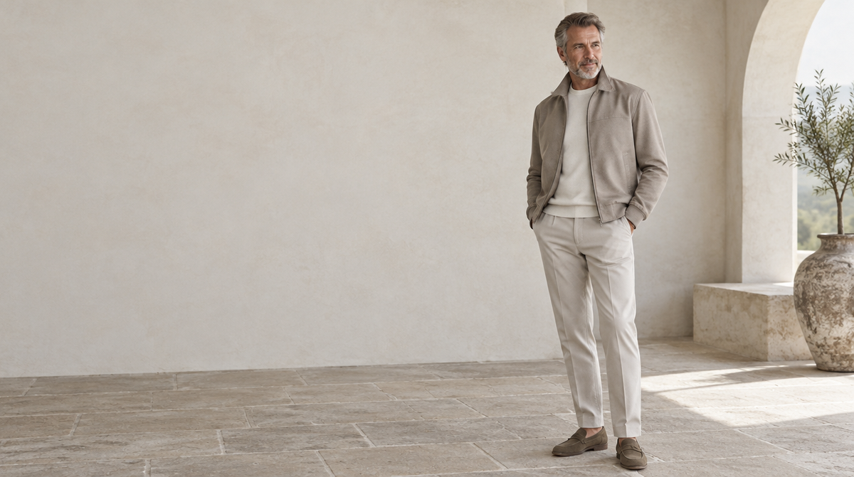 Giacche mezza stagione uomo – Vitelli Moda