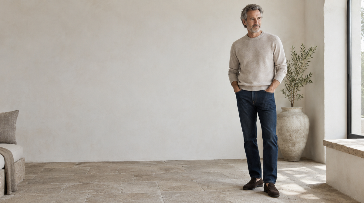 Jeans uomo – Vitelli Moda