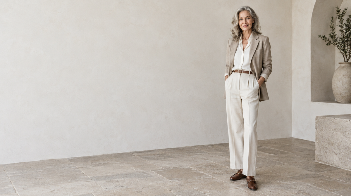 Mocassini donna – Vitelli Moda