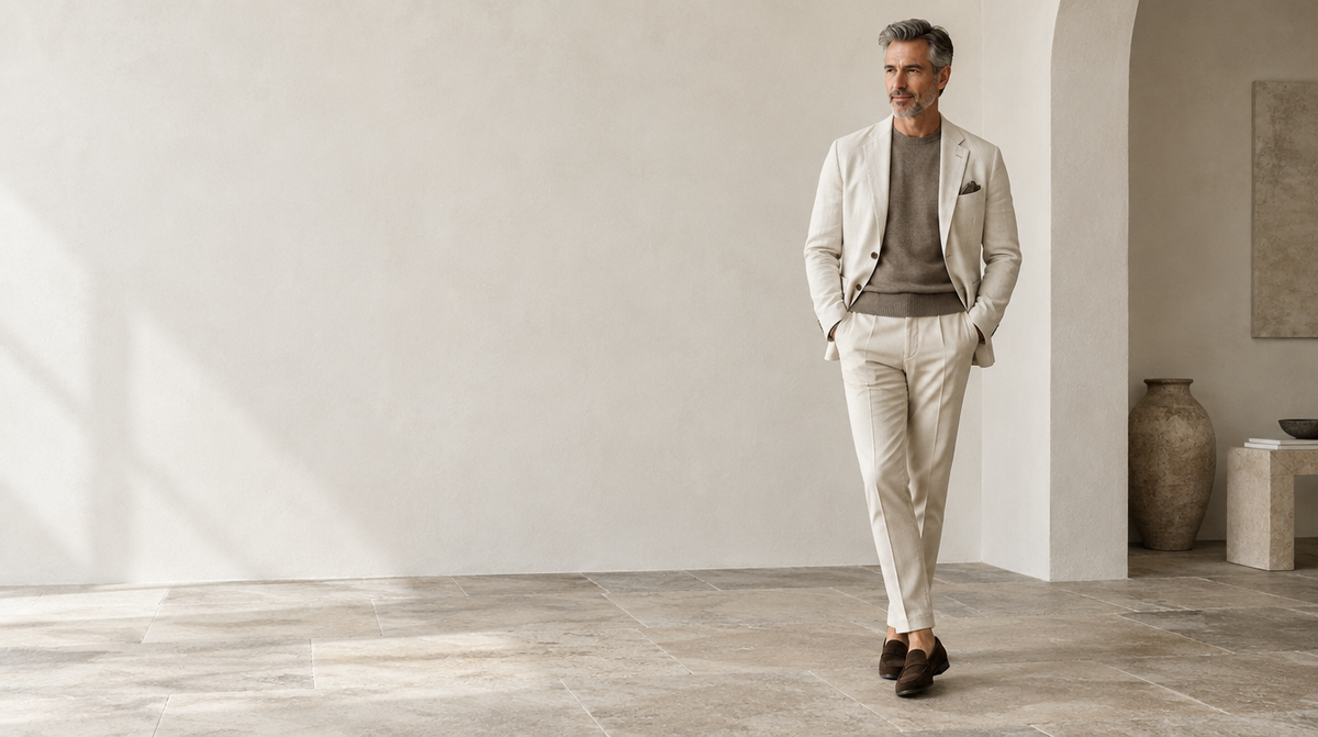 Novita uomo – Vitelli Moda