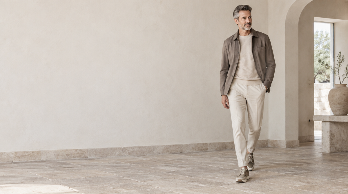 Scarpe comode e ortopediche uomo – Vitelli Moda