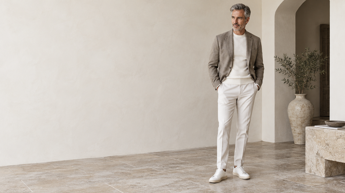 Sneakers uomo – Vitelli Moda