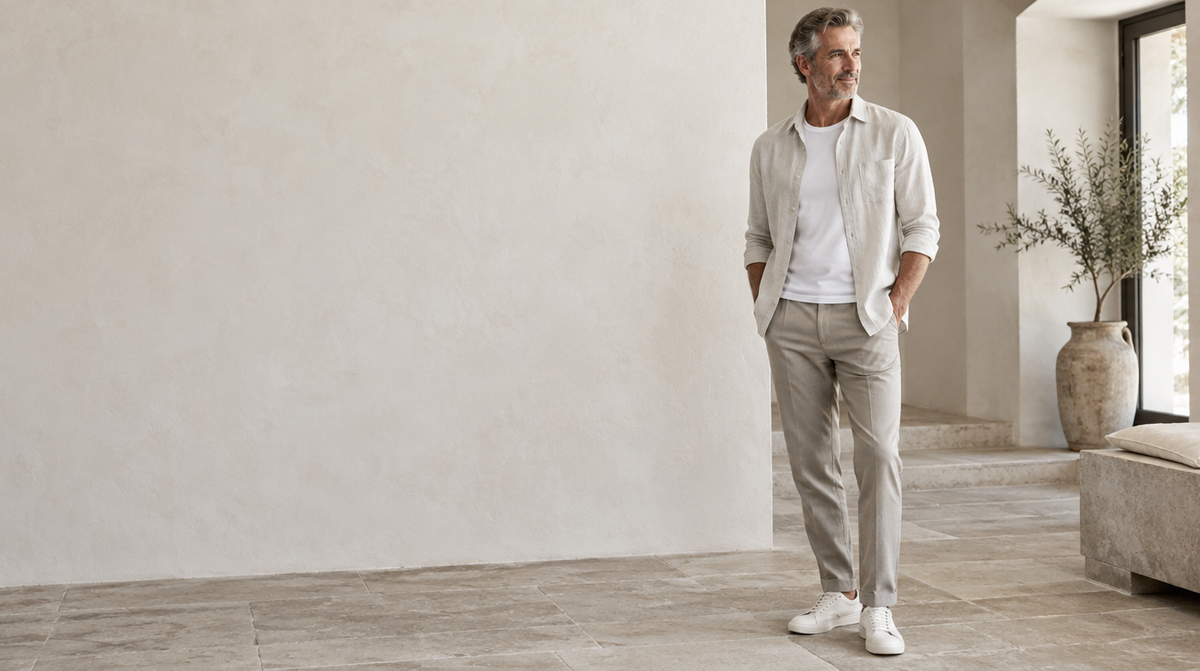 T shirt e camicie uomo – Vitelli Moda