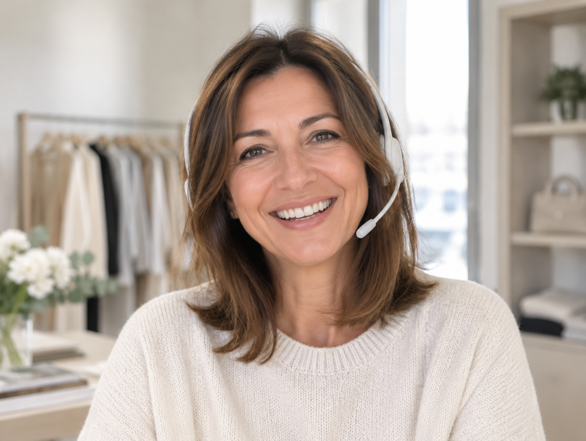 Servizio clienti Vitelli Moda